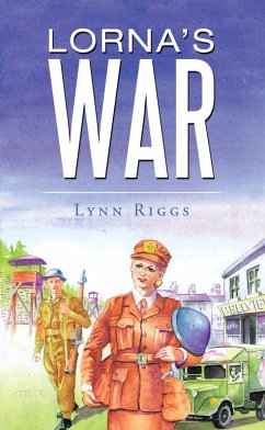 Cover Lorna's War (eBook, ePUB)