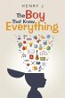 The Boy That Knew Everything (eBook,... - Bild 1