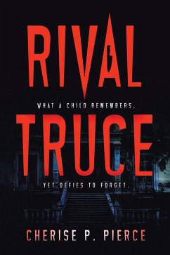 Cover Rival Truce (eBook, ePUB)