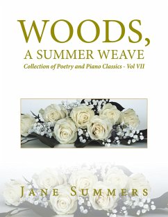 Cover Woods, a Summer Weave (eBook, ePUB)