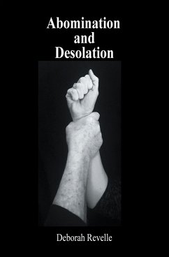 Cover Abomination and Desolation (eBook, ePUB)