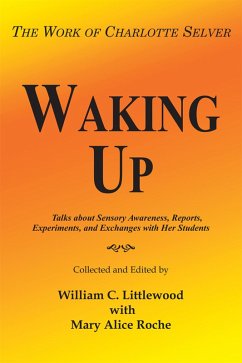 Waking Up (eBook, ePUB)