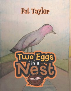 Two Eggs in a Nest (eBook, ePUB)