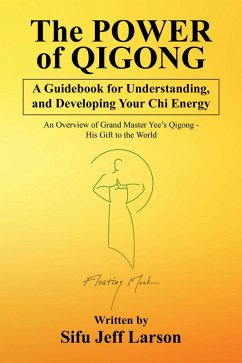 Cover The Power of Qigong (eBook, ePUB)