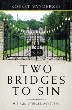 Two Bridges to Sin (eBook, ePUB)
