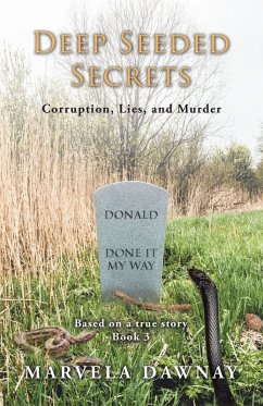 Deep Seeded Secrets (eBook, ePUB)