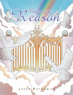 Cover Visions of Reason (eBook, ePUB)