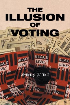 Cover The Illusion of Voting (eBook, ePUB)