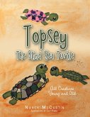 Topsey the Blind Sea Turtle (eBook, ePUB)