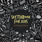 Sketchbook for Kids (eBook, ePUB)