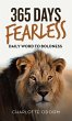 365 Days Fearless (eBook, ePUB) - Bild 1