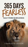365 Days Fearless (eBook, ePUB)