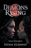 Demons Rising (eBook, ePUB)