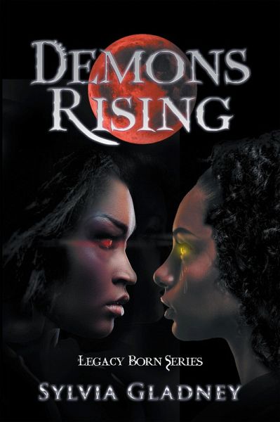 Demons Rising (eBook, ePUB)