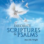 Favorite Scriptures & Psalms (eBook, ePUB)