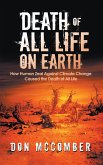 Death of All Life on Earth (eBook, ePUB) Death of All Life on Earth (eBook, ePUB)