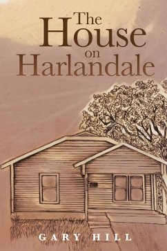 Cover The House on Harlandale (eBook, ePUB)