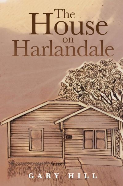 The House on Harlandale (eBook, ePUB)
