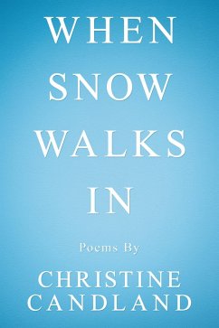 When Snow Walks In (eBook, ePUB)