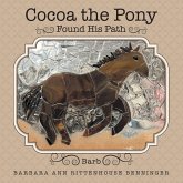 Cocoa the Pony (eBook, ePUB)