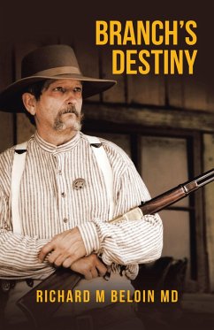 Cover Branch's Destiny (eBook, ePUB)