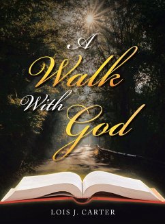 A Walk with God (eBook, ePUB)