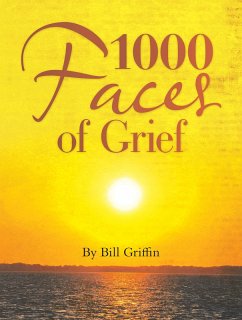 Cover 1000 Faces of Grief (eBook, ePUB)