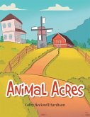 Animal Acres (eBook, ePUB)