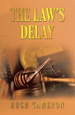 The Law's Delay (eBook, ePUB) - Cameron, Hugh