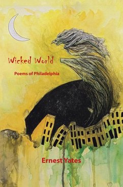 Wicked World (eBook, ePUB) - Yates, Ernest