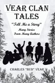 Vear Clan Tales (eBook, ePUB)