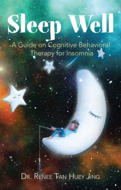 Cover Sleep Well (eBook, ePUB)
