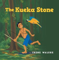 The Kueka Stone (eBook, ePUB) - Walshe, Irene