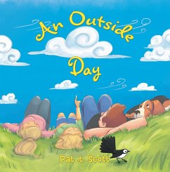 Cover An Outside Day (eBook, ePUB)