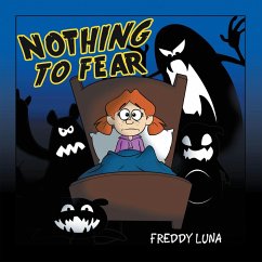 Nothing to Fear (eBook, ePUB) - Luna, Freddy