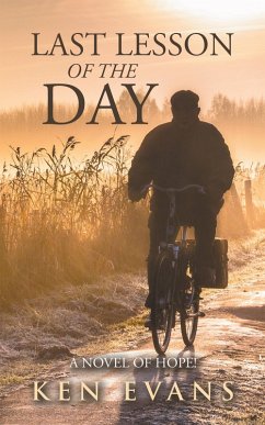 Last Lesson of the Day (eBook, ePUB) - Evans, Ken