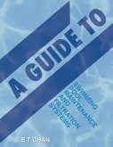 A Guide to Swimming Pool Maintenance and Filtration Systems (eBook, ePUB)