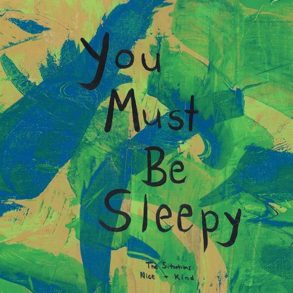 You Must Be Sleepy (eBook, ePUB) You Must Be Sleepy (eBook, ePUB)