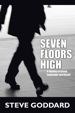 Cover Seven Floors High (eBook, ePUB)