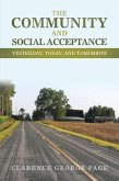 The Community and Social Acceptance (eBook, ePUB)