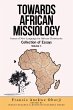 Towards African Missiology (eBook, ePUB) - Bild 1