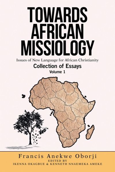 Towards African Missiology (eBook, ePUB) Towards African Missiology (eBook, ePUB)