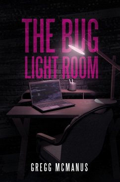The Bug Light Room (eBook, ePUB)