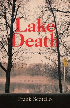 Cover Lake Death (eBook, ePUB)