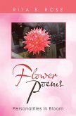 Flower Poems (eBook, ePUB)