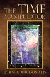 The Time Manipulator (eBook, ePUB) - Bild 1
