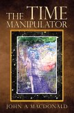 The Time Manipulator (eBook, ePUB)