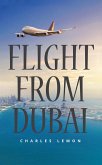 Flight from Dubai (eBook, ePUB)