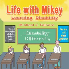 Cover Life with Mikey (eBook, ePUB)