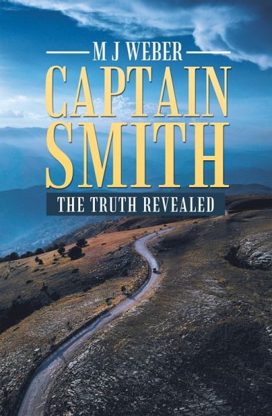 Captain Smith (eBook, ePUB) Captain Smith (eBook, ePUB)